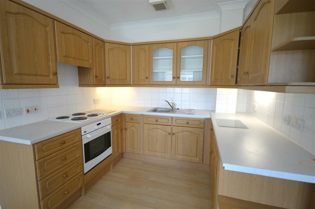 1 bed apartment for sale in Victoria Road, Kington  - Property Image 3