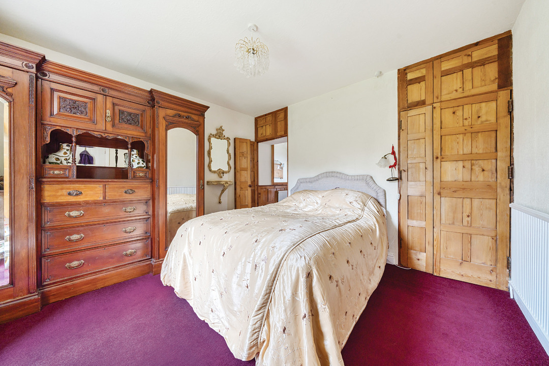 3 bed detached house for sale in North Road, Leominster  - Property Image 8
