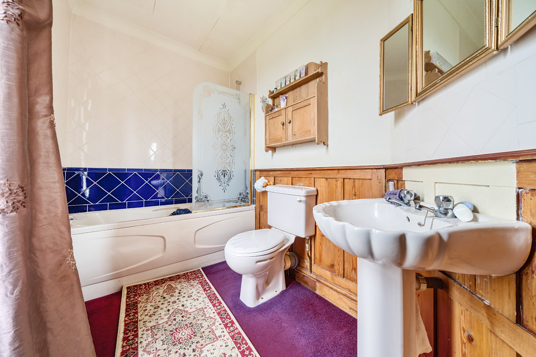 3 bed detached house for sale in North Road, Leominster  - Property Image 9