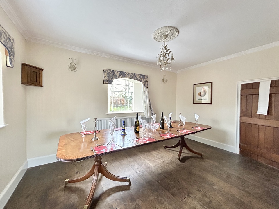5 bed detached house for sale in Titley, Kington  - Property Image 5