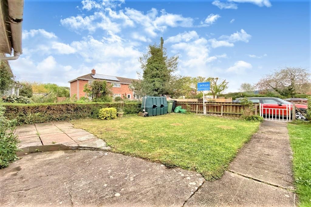 4 bed terraced house for sale in Burton Wood, Herefordshire  - Property Image 12