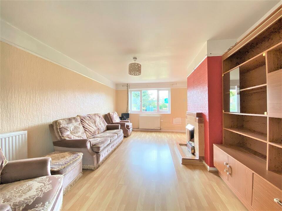 4 bed terraced house for sale in Burton Wood, Herefordshire  - Property Image 4