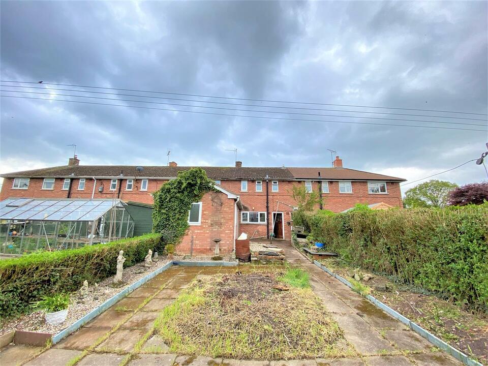 4 bed terraced house for sale in Burton Wood, Herefordshire  - Property Image 11