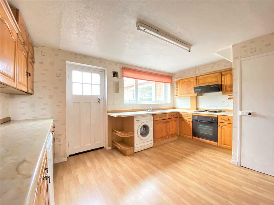 4 bed terraced house for sale in Burton Wood, Herefordshire  - Property Image 3