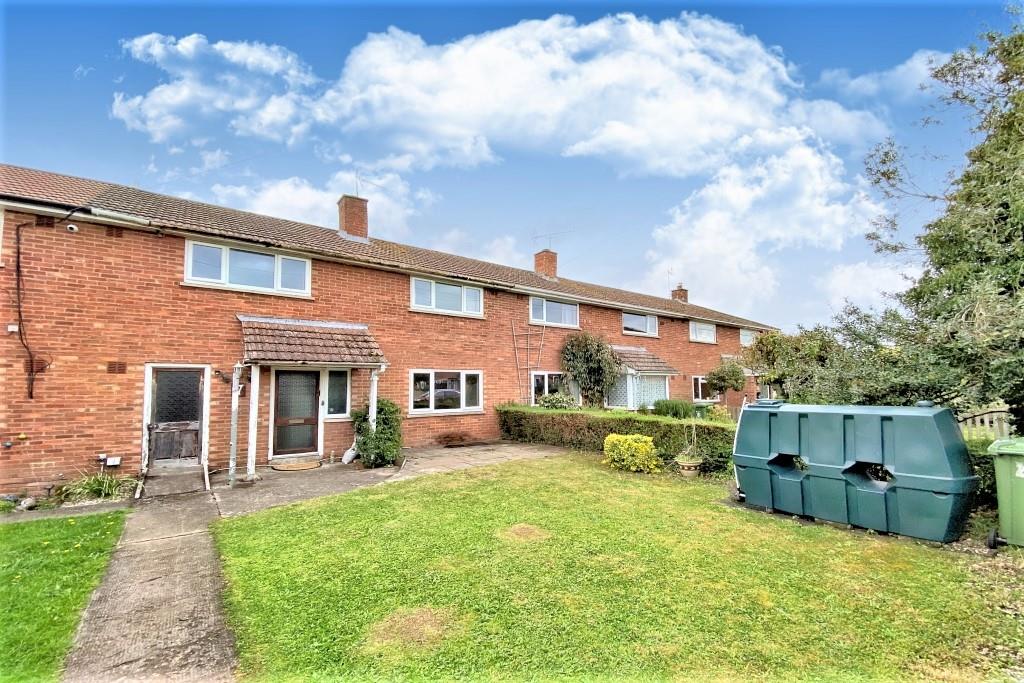 4 bed terraced house for sale in Burton Wood, Herefordshire - Property Image 1