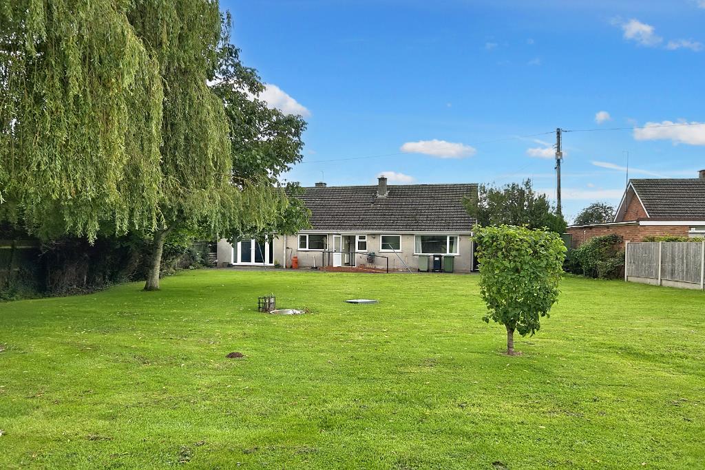 3 bed bungalow for sale in Marden, Hereford  - Property Image 3