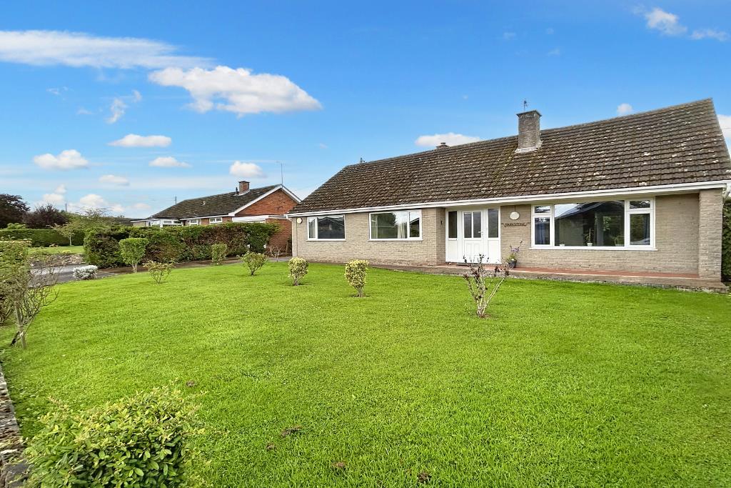 3 bed bungalow for sale in Marden, Hereford  - Property Image 17