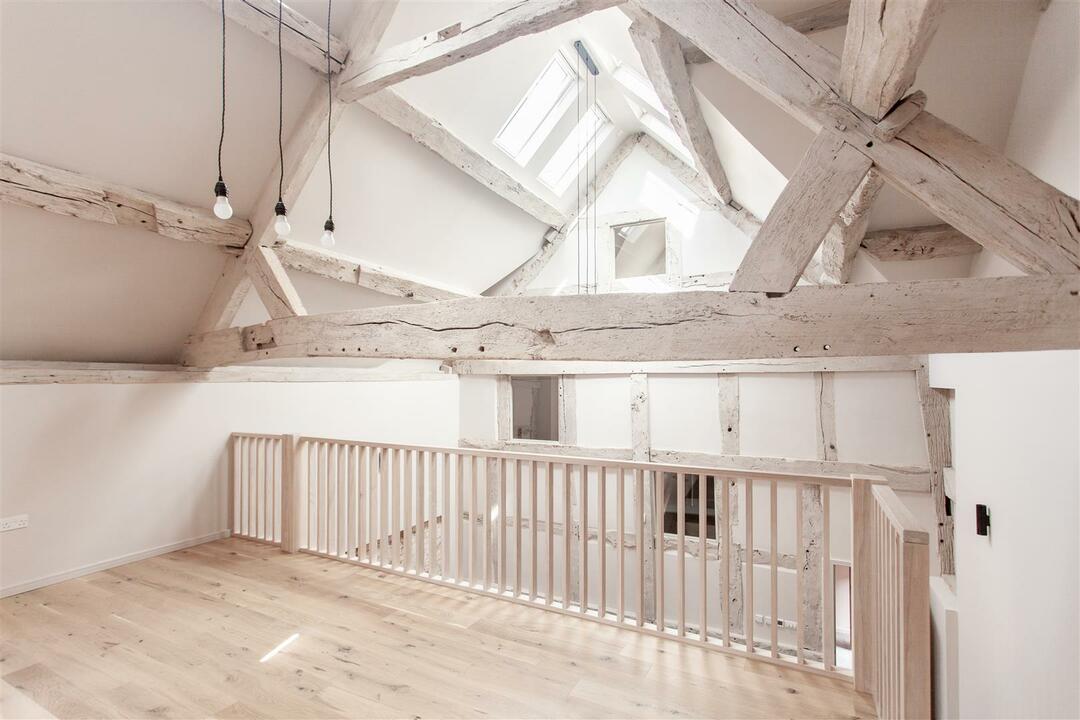 3 bed barn conversion for sale in The Wainhouse The Parks, Hereford  - Property Image 3
