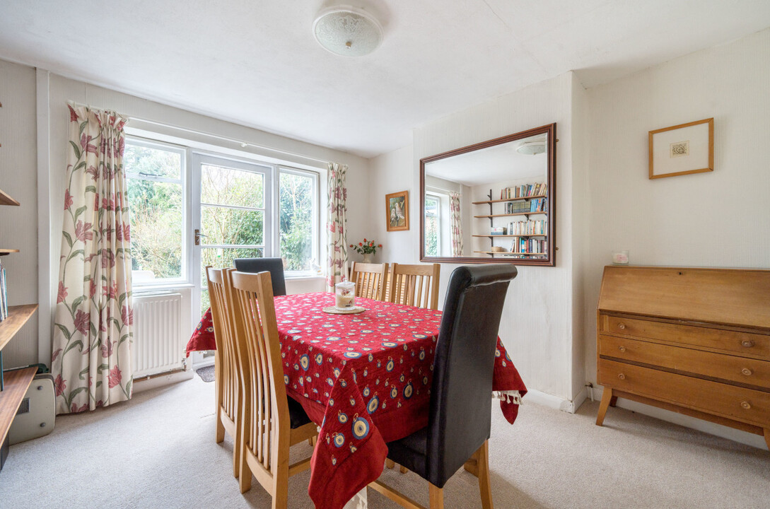 3 bed semi-detached house for sale in Seaton Avenue, Hereford  - Property Image 4