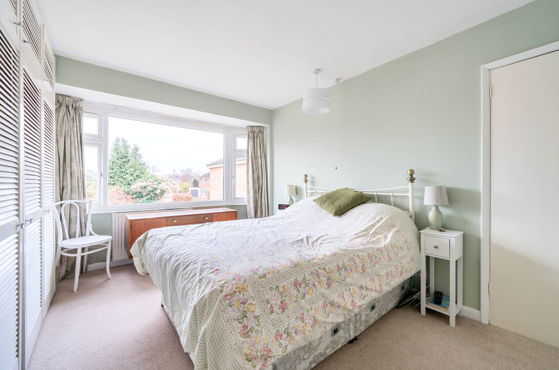 3 bed semi-detached house for sale in Seaton Avenue, Hereford  - Property Image 5