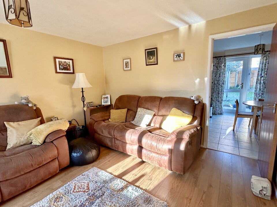 3 bed semi-detached house for sale in Wheatridge Road, Hereford  - Property Image 8