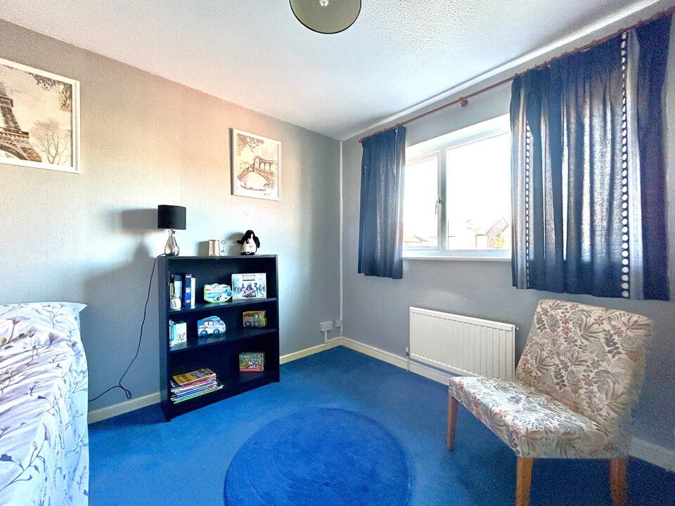 3 bed semi-detached house for sale in Wheatridge Road, Hereford  - Property Image 14