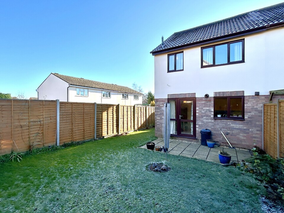 3 bed semi-detached house for sale in Wheatridge Road, Hereford  - Property Image 7