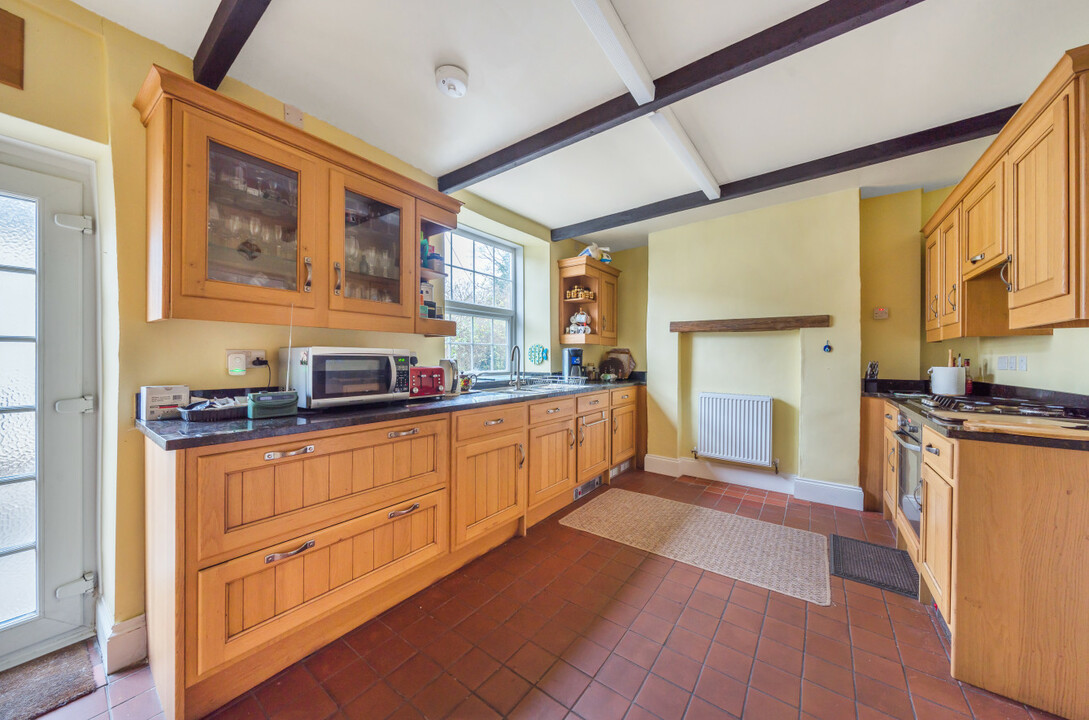 4 bed detached house for sale in Stone House, Hereford  - Property Image 6