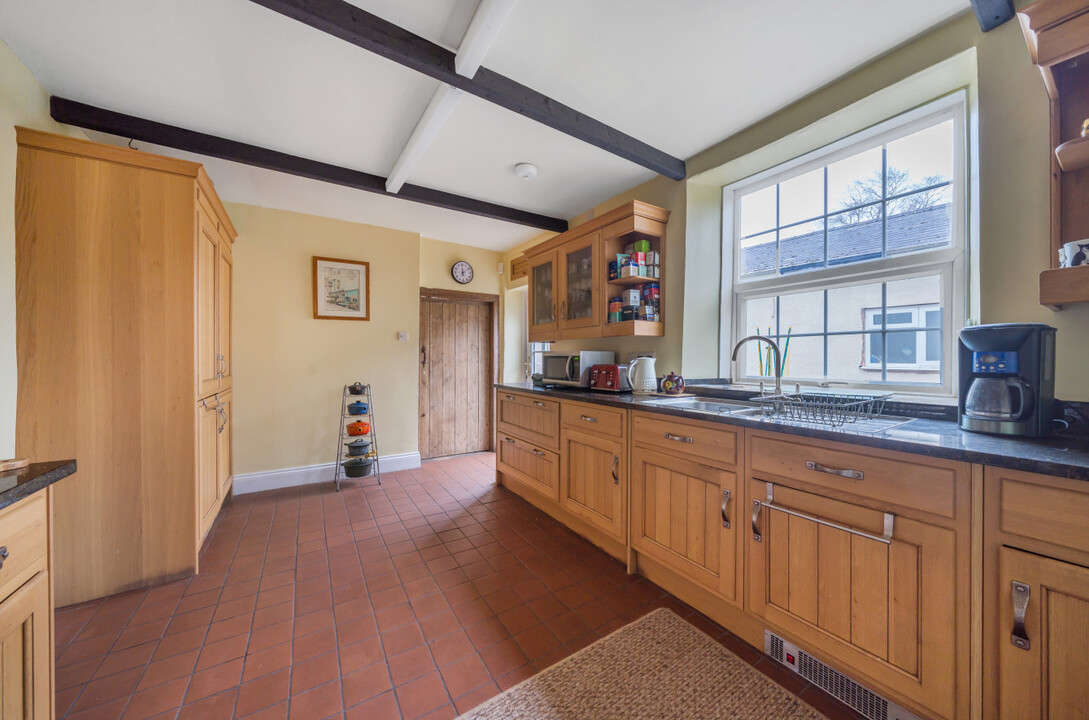 4 bed detached house for sale in Stone House, Hereford  - Property Image 7