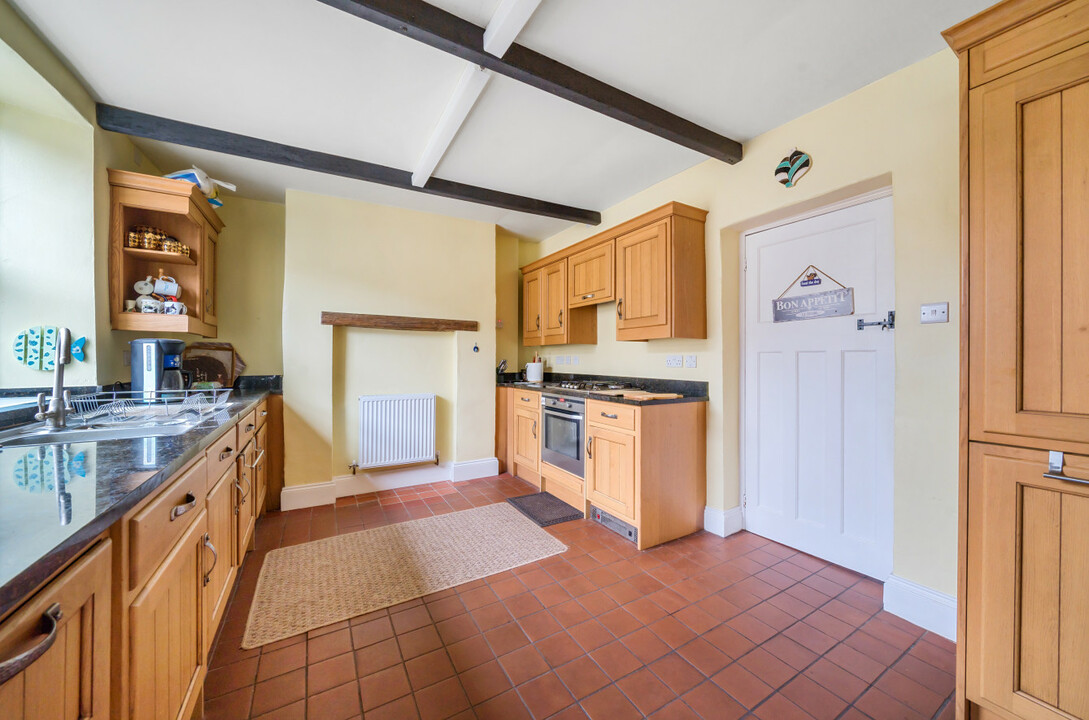 4 bed detached house for sale in Stone House, Hereford  - Property Image 21