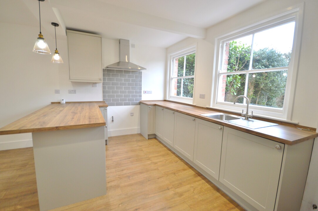 3 bed detached house for sale in Ellesmere Caswell Terrace, Leominster  - Property Image 4
