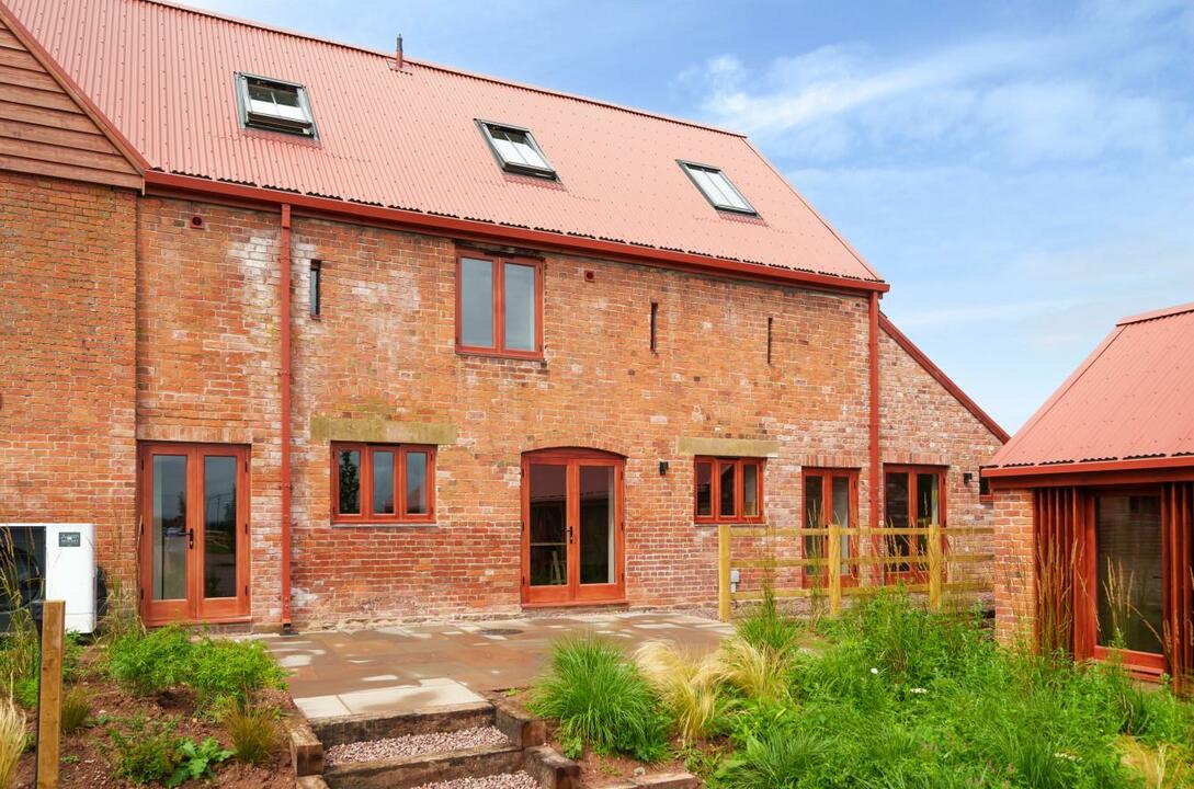 4 bed barn conversion for sale in The Hemmel The Parks, Hereford  - Property Image 19