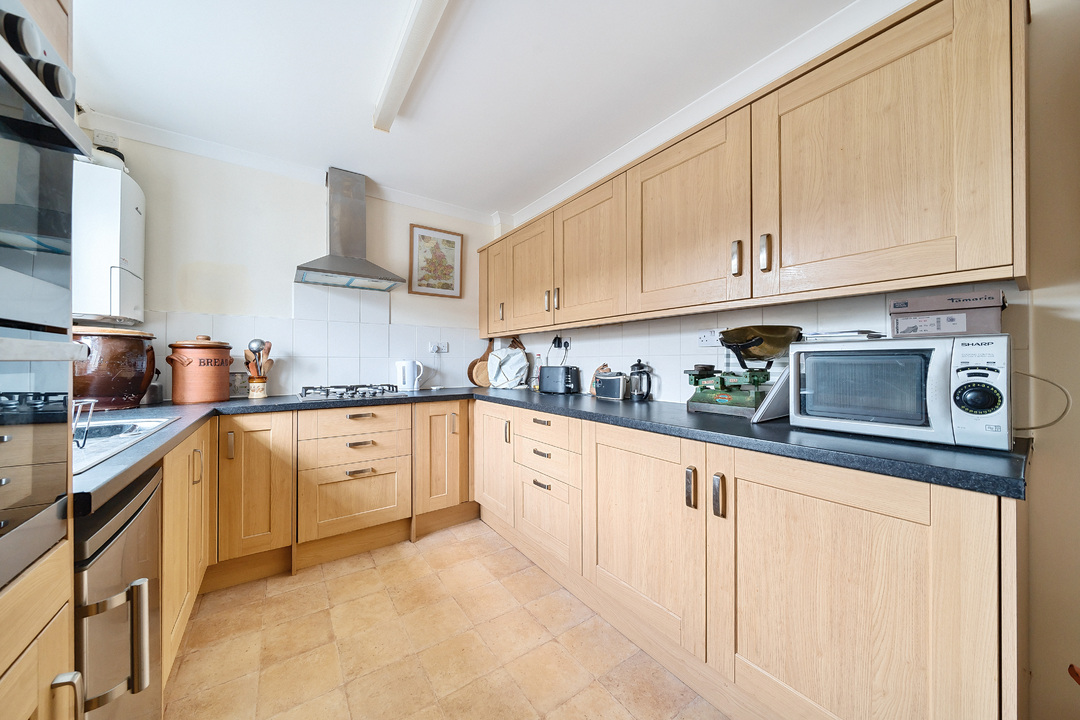 3 bed bungalow for sale in St Michaels Avenue, Leominster  - Property Image 6