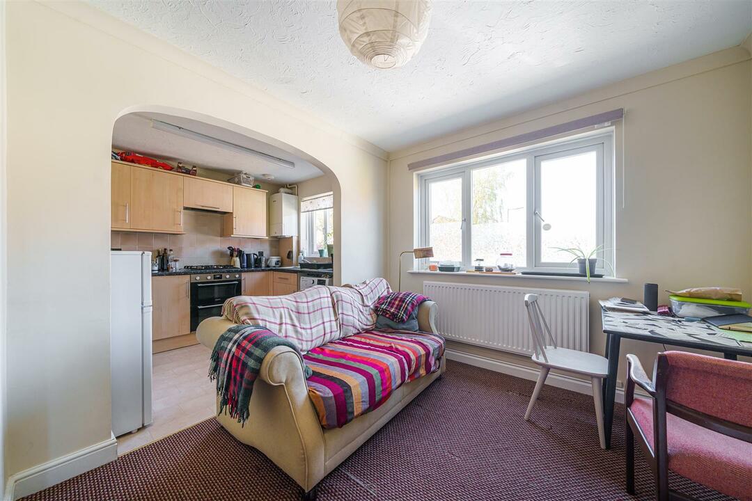 1 bed terraced house for sale in Ridgemoor Road, Herefordshire  - Property Image 3