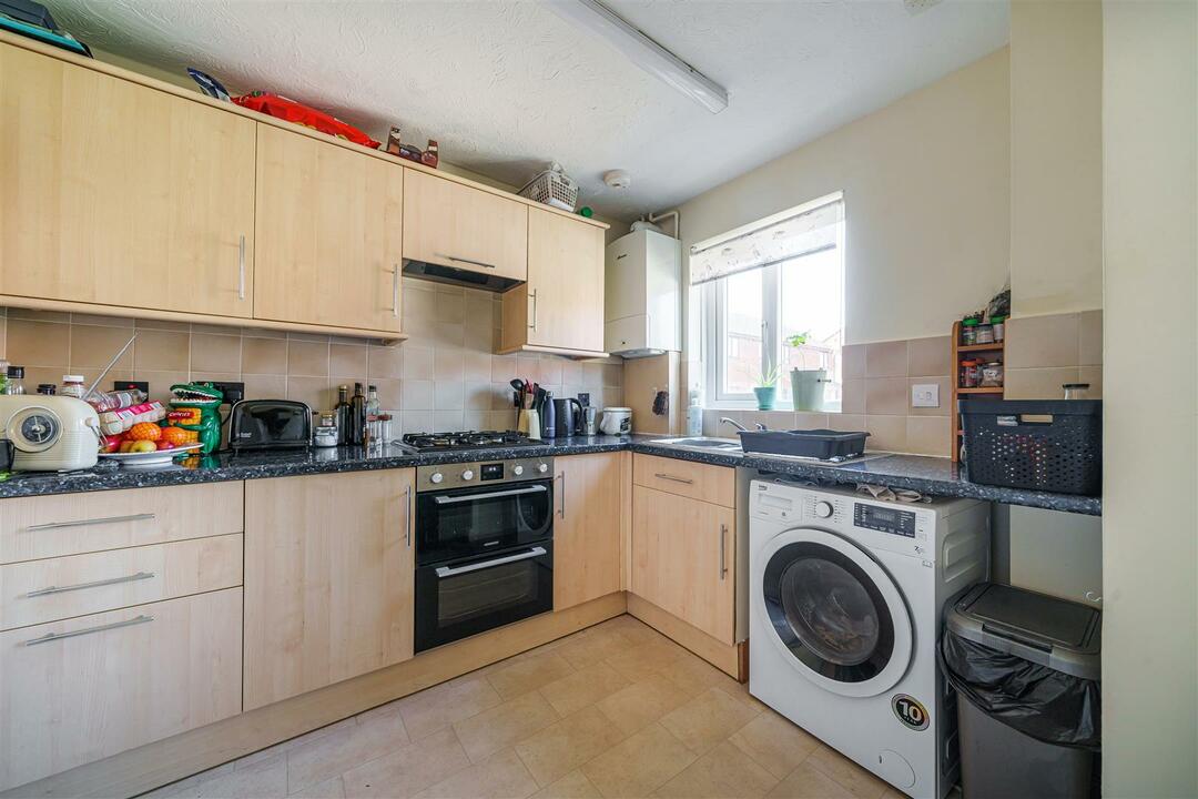 1 bed terraced house for sale in Ridgemoor Road, Herefordshire  - Property Image 4