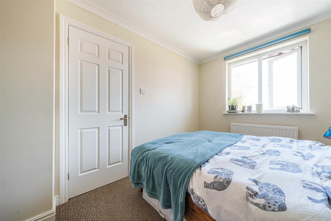1 bed terraced house for sale in Ridgemoor Road, Herefordshire  - Property Image 7