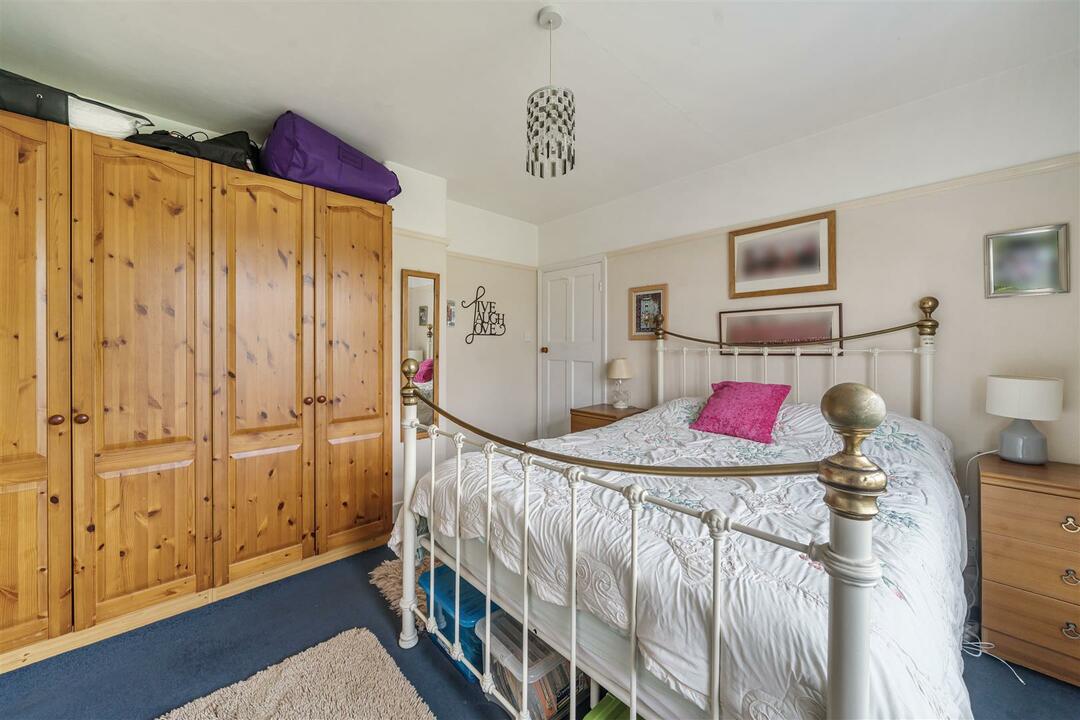 4 bed detached house for sale in Barons Cross Road, Leominster  - Property Image 13