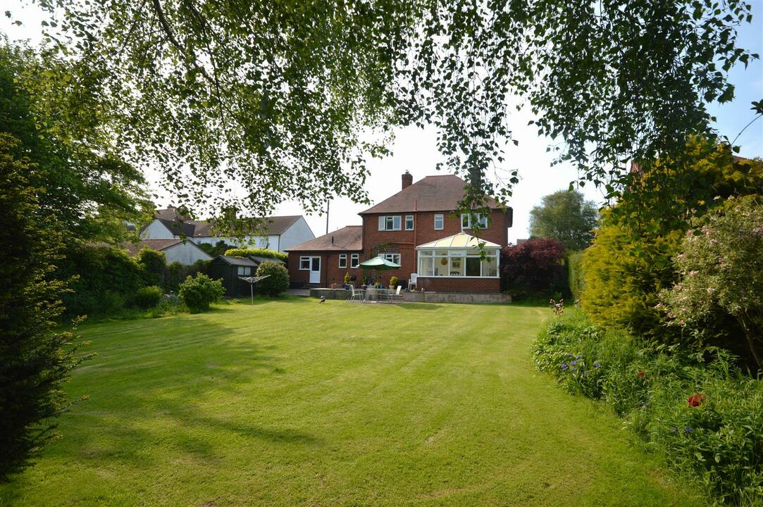4 bed detached house for sale in Barons Cross Road, Leominster  - Property Image 20
