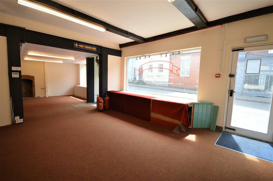 4 bed commercial property for sale in Church Street, Leominster  - Property Image 3