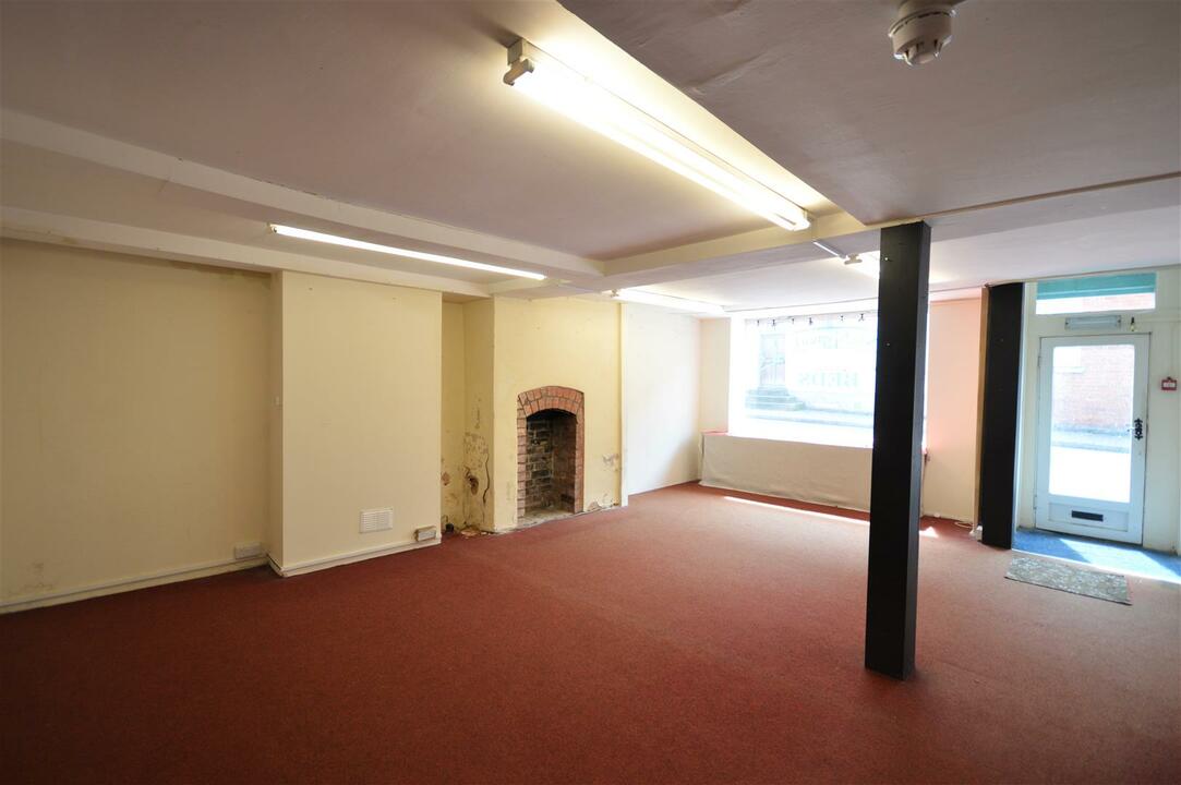 4 bed commercial property for sale in Church Street, Leominster  - Property Image 5