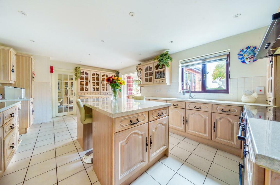 4 bed detached house for sale in Bentley Drive, Hereford  - Property Image 10