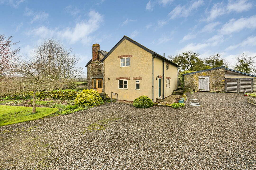 4 bed detached house for sale in Dilwyn, Hereford  - Property Image 18