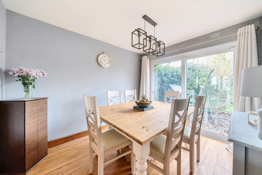 3 bed semi-detached house for sale in Lucton, Leominster  - Property Image 8