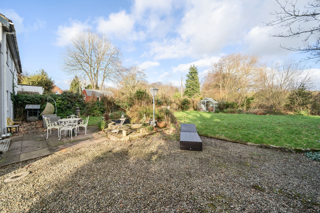 3 bed semi-detached house for sale in Lucton, Leominster  - Property Image 13