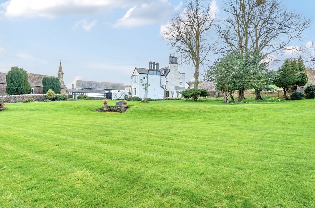 6 bed country house for sale in Manor House, Monmouth  - Property Image 14