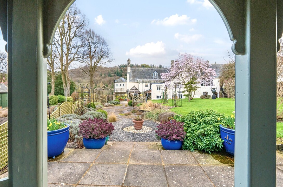 6 bed country house for sale in Manor House, Monmouth  - Property Image 2