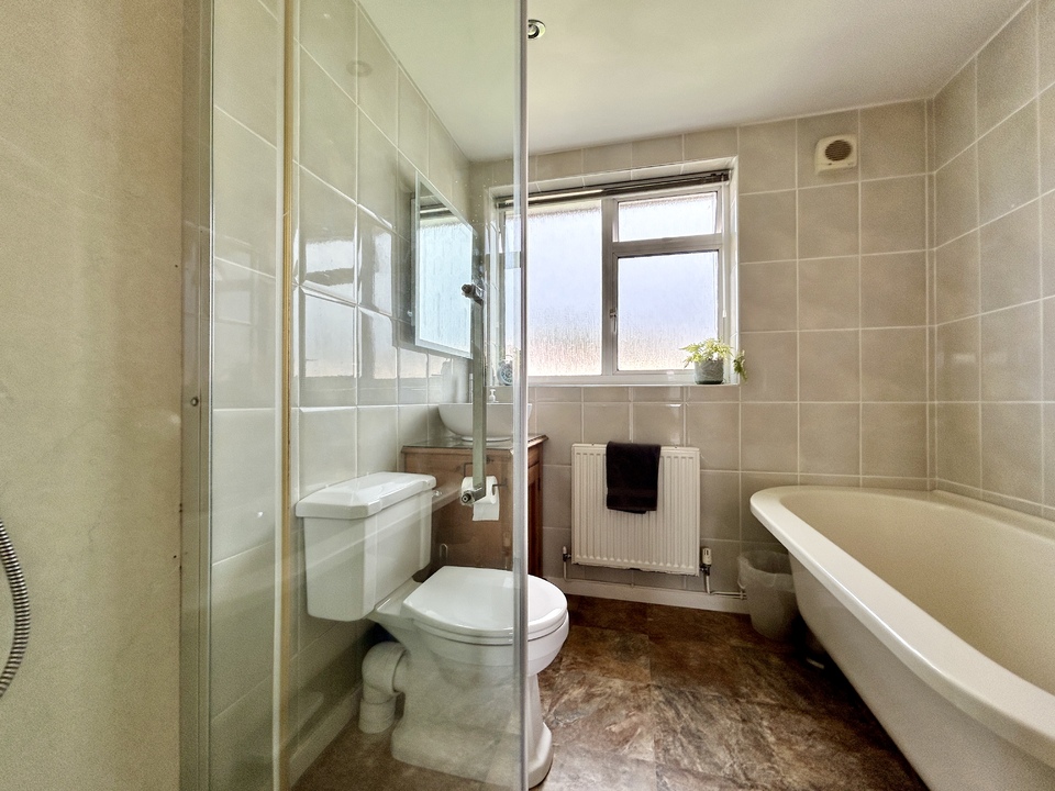 3 bed semi-detached house for sale in Harvey Road, Hereford  - Property Image 11
