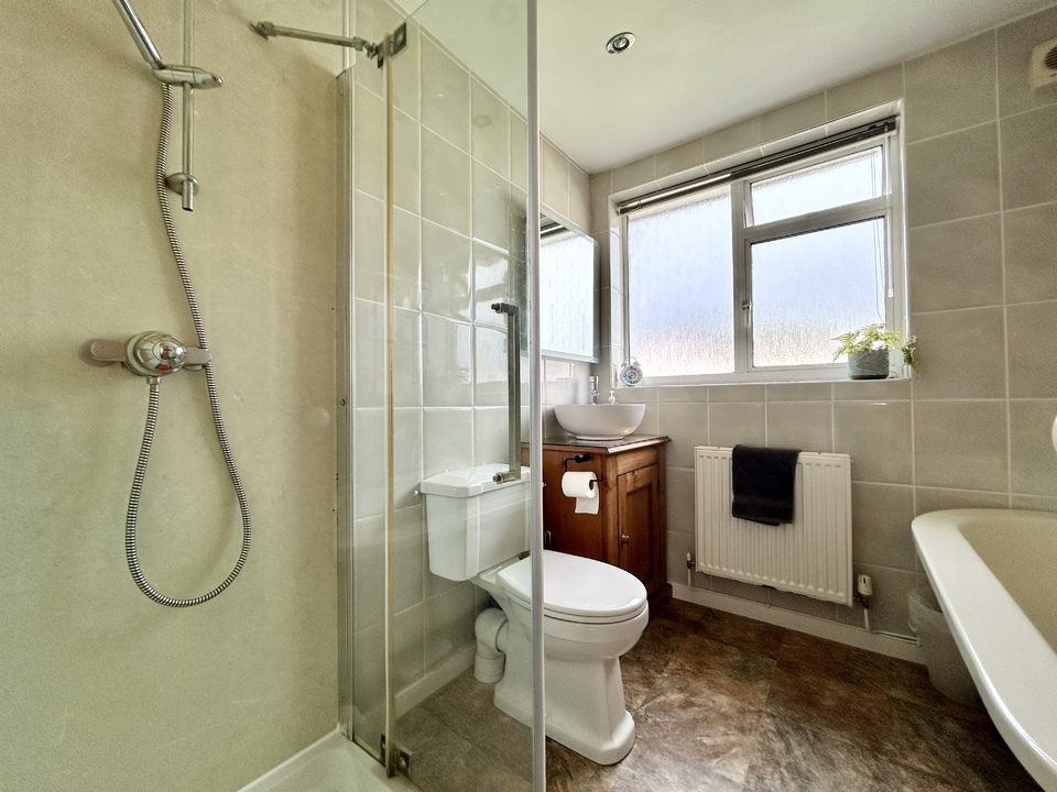 3 bed semi-detached house for sale in Harvey Road, Hereford  - Property Image 19