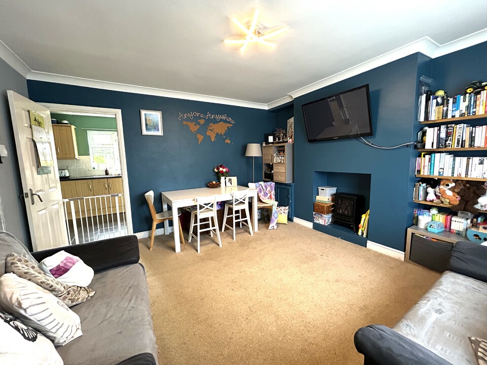 3 bed end of terrace house for sale in Birch Grove, Hereford  - Property Image 5