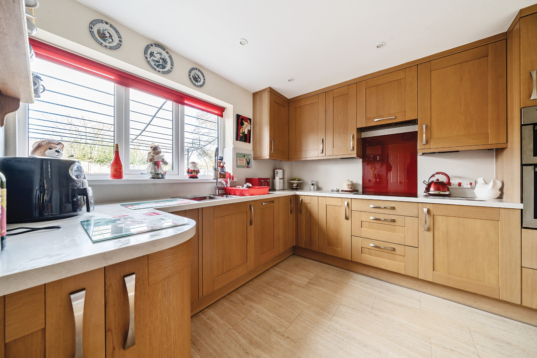 3 bed detached house for sale in Buckfield Road, Leominster  - Property Image 5
