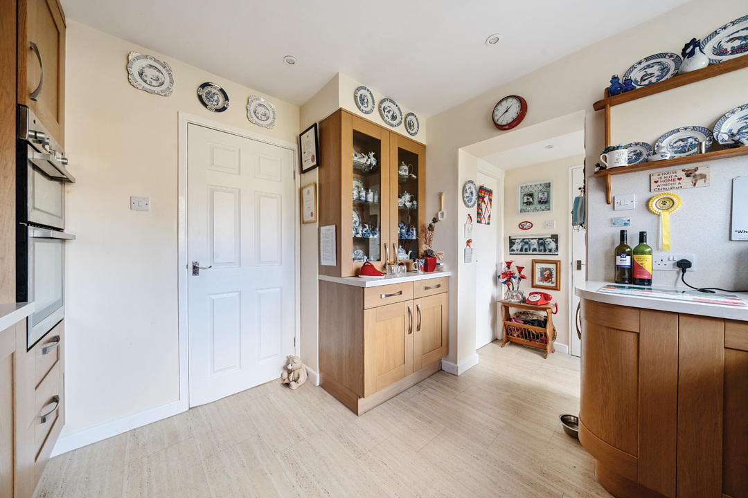 3 bed detached house for sale in Buckfield Road, Leominster  - Property Image 13