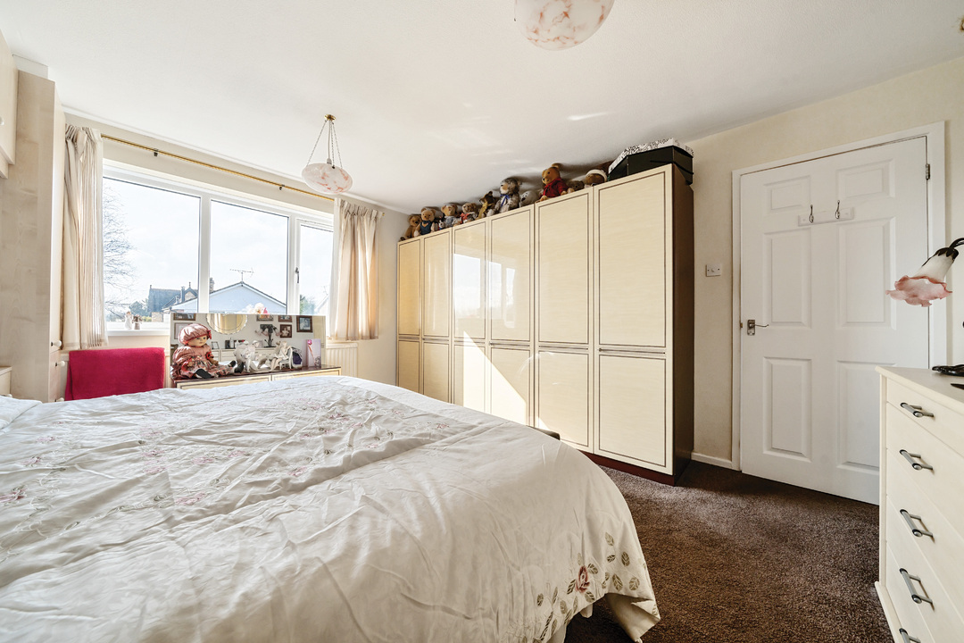 3 bed detached house for sale in Buckfield Road, Leominster  - Property Image 14
