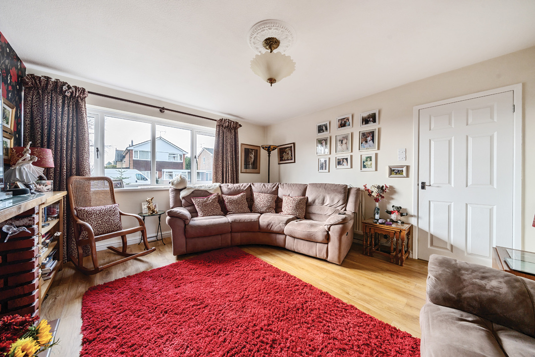 3 bed detached house for sale in Buckfield Road, Leominster  - Property Image 17