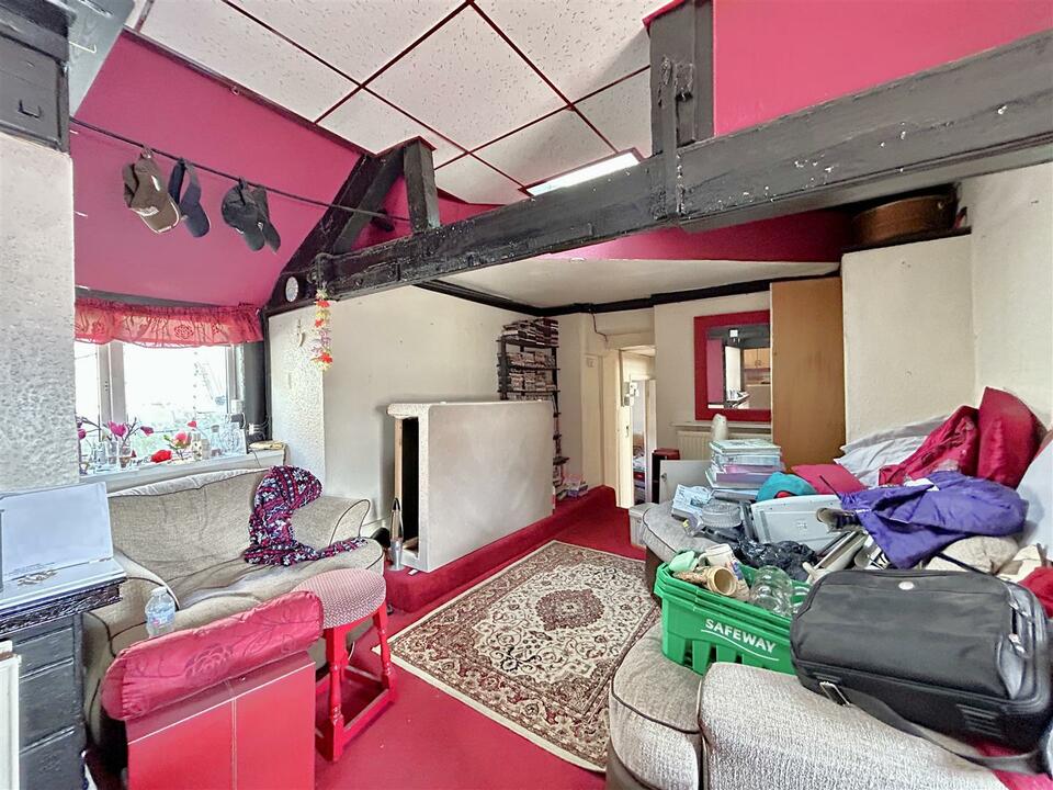 Commercial property for sale in Eign Gate, Hereford, HR4 (ref 5127453