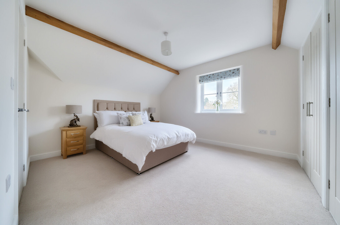 4 bed detached house for sale in Wigmore Road, Leominster  - Property Image 10