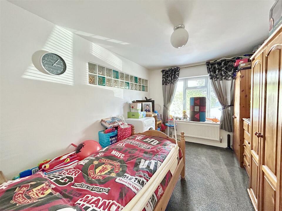 4 bed detached bungalow for sale in School Cottage, Hereford  - Property Image 13
