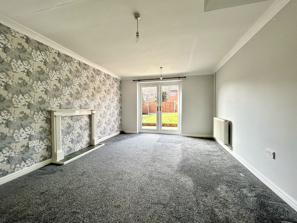 2 bed end of terrace house for sale in Clingo Road, Leominster  - Property Image 2