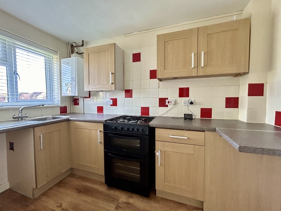 2 bed end of terrace house for sale in Clingo Road, Leominster  - Property Image 5