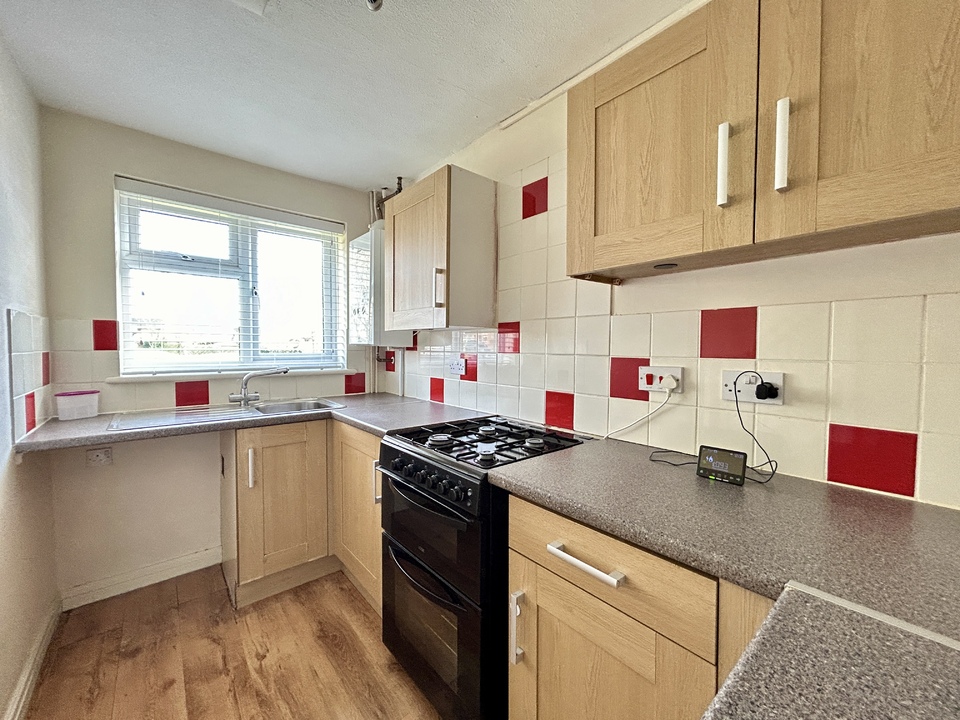 2 bed end of terrace house for sale in Clingo Road, Leominster  - Property Image 3