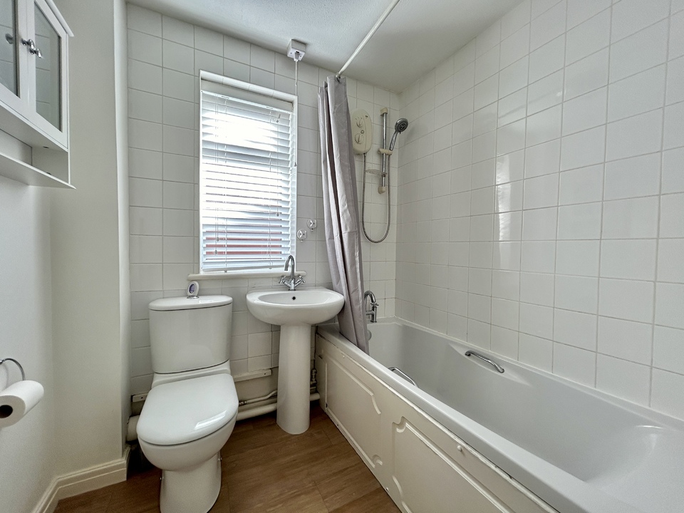 2 bed end of terrace house for sale in Clingo Road, Leominster  - Property Image 8